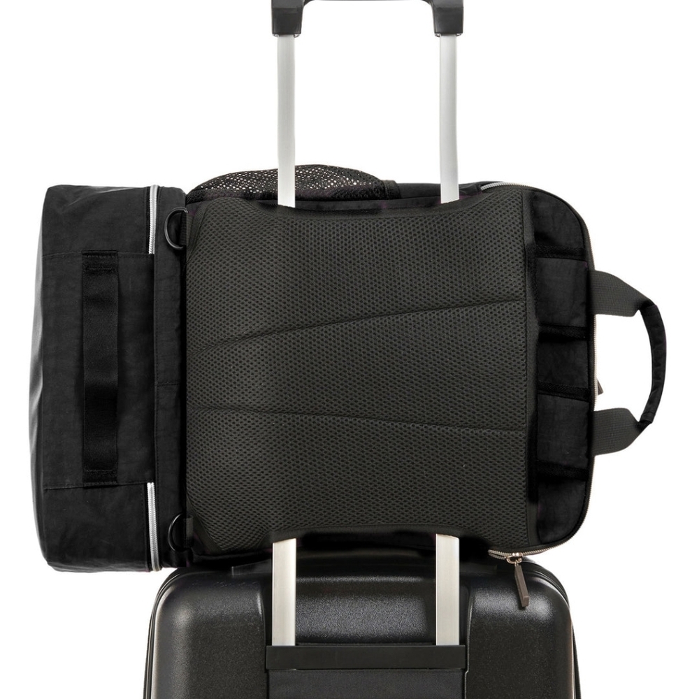 Biaggi Carry cube Backpack - Picture 4 of 8